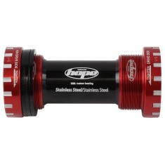 Boîtier de pédalier BSA (68/73 mm) pour axe 24 mm