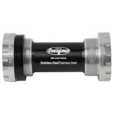 Boîtier de pédalier BSA (68/73 mm) pour axe 24 mm