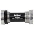 Boîtier de pédalier BSA (68/73 mm) pour axe 24 mm