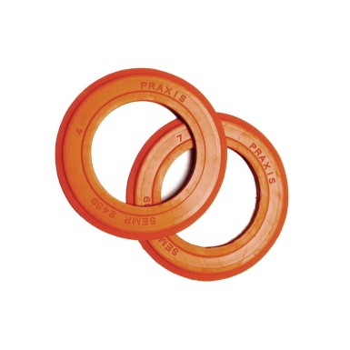 Praxis Mountain Bike Bottom Bracket Bearing Cover