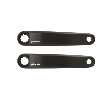 Bielas Delta Double Diamond para E-bike Bosch