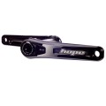 Evo Black Cranks - DH 83 mm
