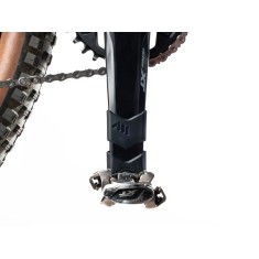 Crank Defender Crank Boots