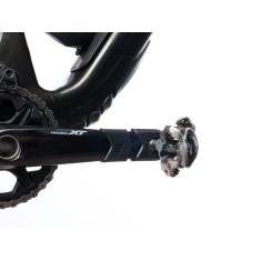 Crank Defender Crank Boots