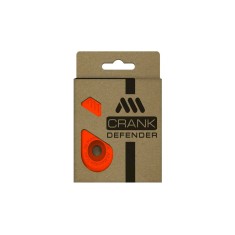Crank Defender Crank Boots
