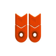 Crank Defender Crank Boots