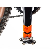 Protège manivelles Crank Defender