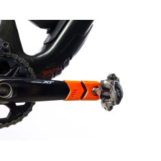 Protège manivelles Crank Defender