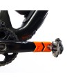 Crank Defender Crank Boots