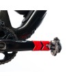 Crank Defender Crank Boots