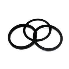 Kit 3 entretoises pour axe de pédalier (24 mm / 30 mm / DUB)