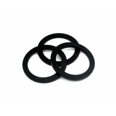 Kit 3 entretoises pour axe de pédalier (24 mm / 30 mm / DUB)