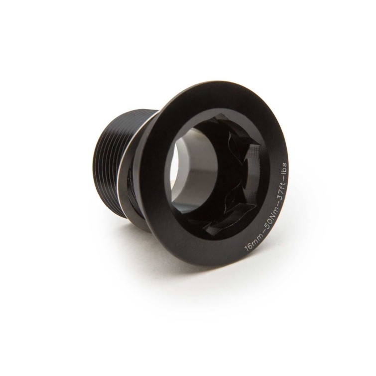 CINCH Crank Bolt (Non-Drive Side). MTB Bike Parts