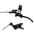 Tech 4 V4 Front Disc Brake Black / Black