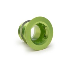 Tornillo para bielas CINCH (lado opuesto a los platos). Recambios para MTB