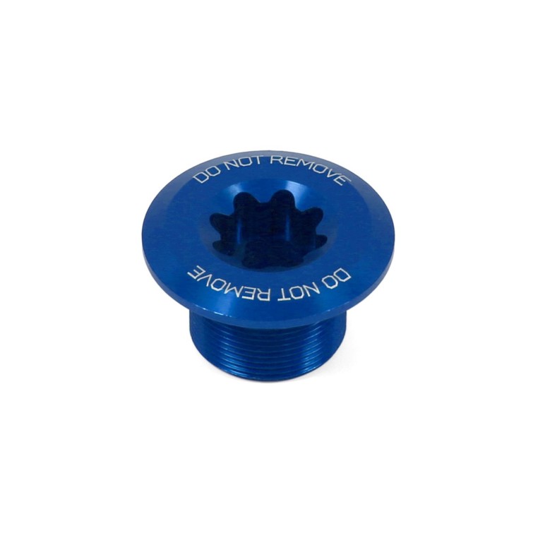 Hope Evo Crank Bolt. MTB Crankset Parts