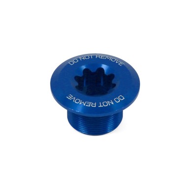 Hope tornillo para bielas Evo. Recambios de bielas MTB