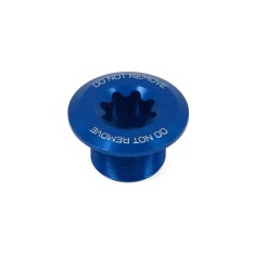 Hope Evo Crank Bolt. MTB Crankset Parts