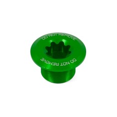 Hope Evo Crank Bolt. MTB Crankset Parts