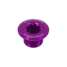 Hope tornillo para bielas Evo. Recambios para bielas de MTB