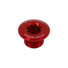 Hope tornillo para bielas Evo. Recambios para bielas de MTB
