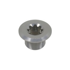Hope Evo Crank Bolt. MTB Crankset Parts
