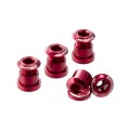 Kit de tornillos y tuercas para platos Reverse - Recambios para MTB