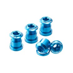 Reverse Chainring Bolt and Spider Kit - MTB Parts
