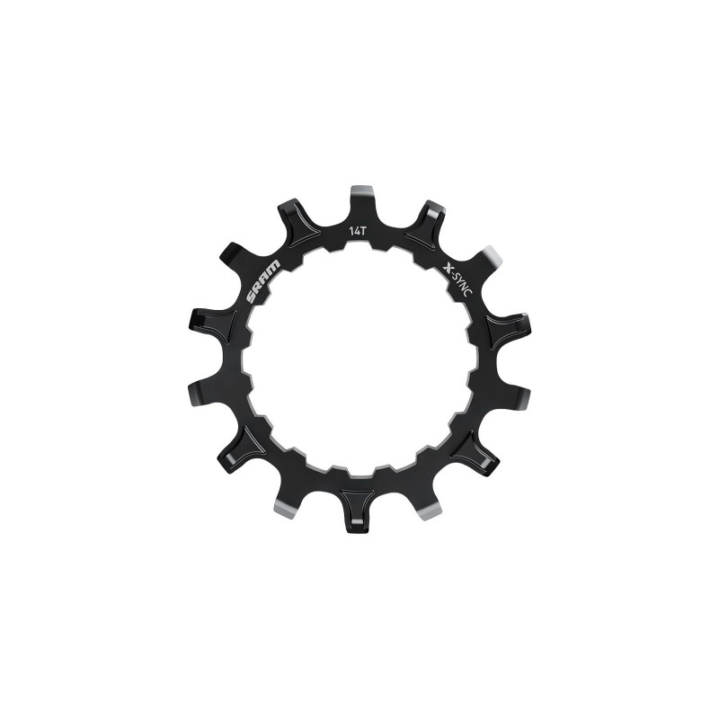 Piñón X-Sync para motor Bosch