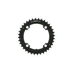 Plateau S1 104 mm 10 vitesses Noir