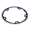 Road Gear Chainring for SRAM
