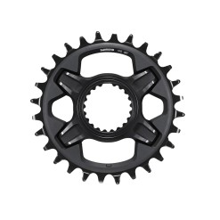 Plateau Deore XT SM-CRM85 pour chaine Shimano 12 vitesses