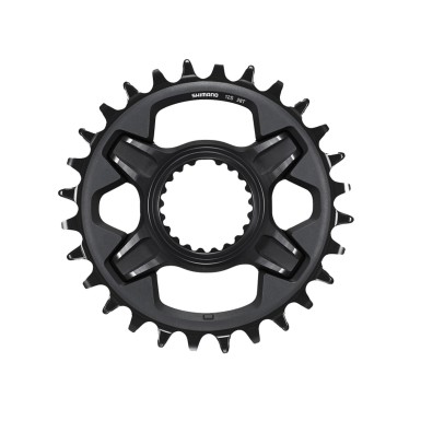 Plateau Deore XT SM-CRM85 pour chaine Shimano 12 vitesses