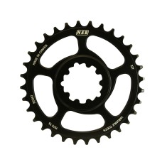 SRAM Direct Mount Variable-Tooth Boost Chainring
