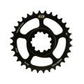 SRAM Direct Mount Variable-Tooth Boost Chainring