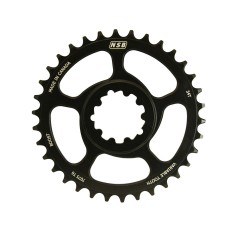 SRAM Direct Mount Variable-Tooth Boost Chainring