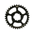 SRAM Direct Mount Variable-Tooth Boost Chainring