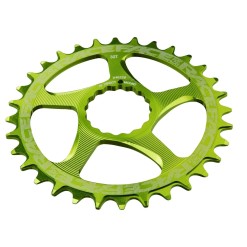 Plateau Mono Narrow Wide Direct Mount Cinch Vert