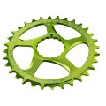 Plateau Mono Narrow Wide Direct Mount Cinch Vert