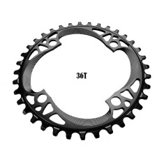 Plateau Narrow Wide 104 mm Noir