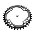 Plateau Narrow Wide 104 mm Noir