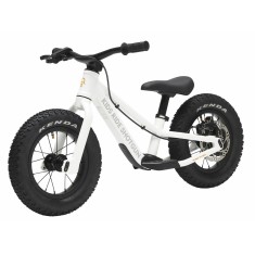 Bicicleta sin pedales todoterreno Dirt Hero V2
