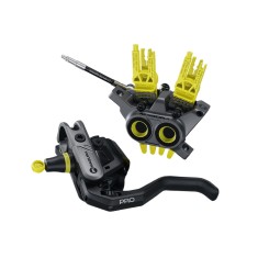 Magura Paire de freins à disque Gustav Pro First Edition - Purebike