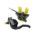 Magura Paire de freins à disque Gustav Pro First Edition - Purebike