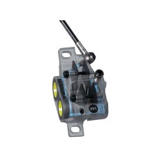 Magura Paire de freins à disque Gustav Pro First Edition - Purebike