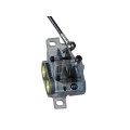 Magura Paire de freins à disque Gustav Pro First Edition - Purebike