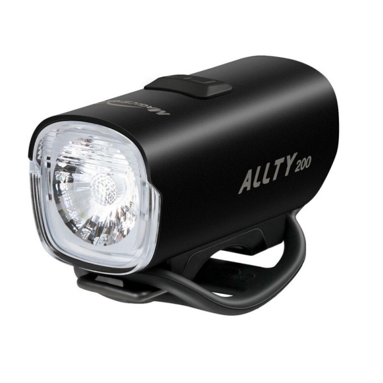 Luz delantera Allty 200