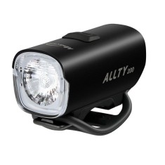 Luz delantera Allty 200
