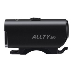 Luz delantera Allty 200