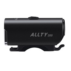 Luz delantera Allty 200